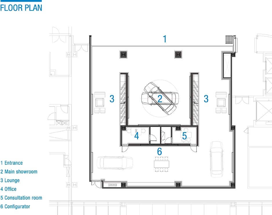 GENESIS STUDIO - image 9