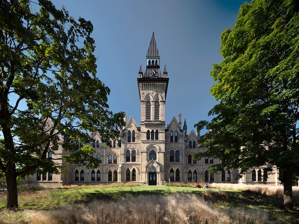 University of Toronto, Daniels Faculty of Architecture, Landscape and Design - image 3