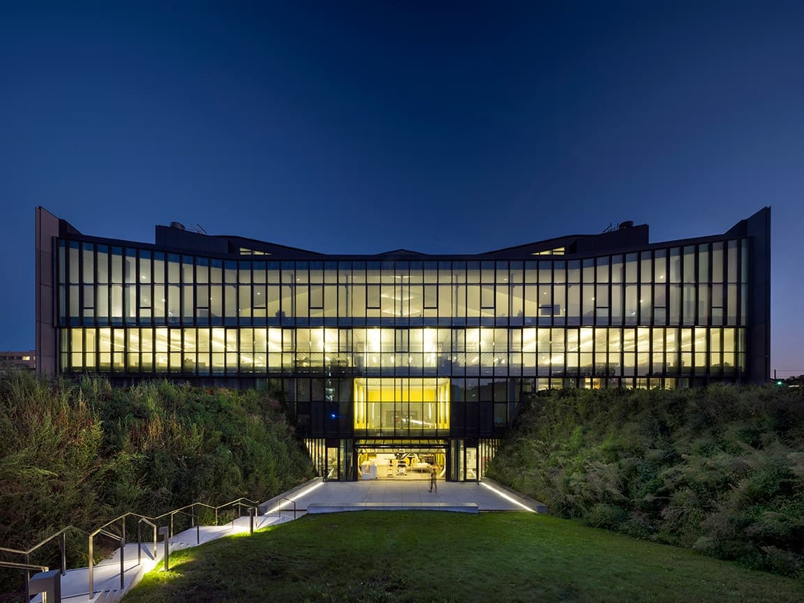 University of Toronto, Daniels Faculty of Architecture, Landscape and Design - image 4