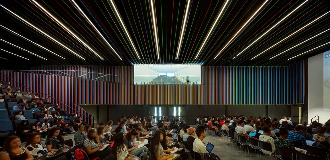 University of Toronto, Daniels Faculty of Architecture, Landscape and Design - image 6