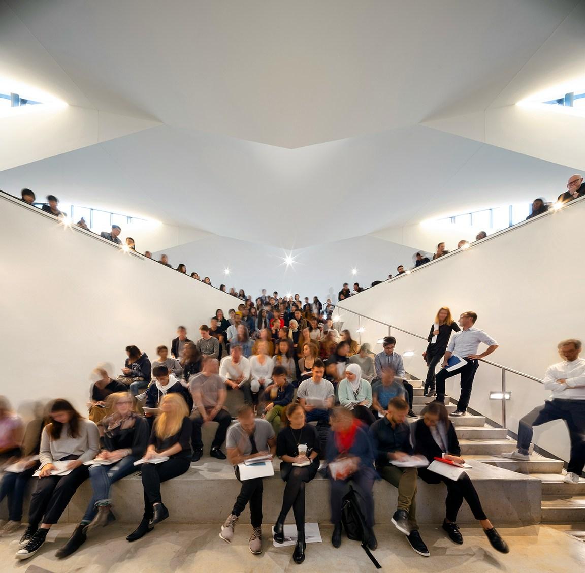 University of Toronto, Daniels Faculty of Architecture, Landscape and Design