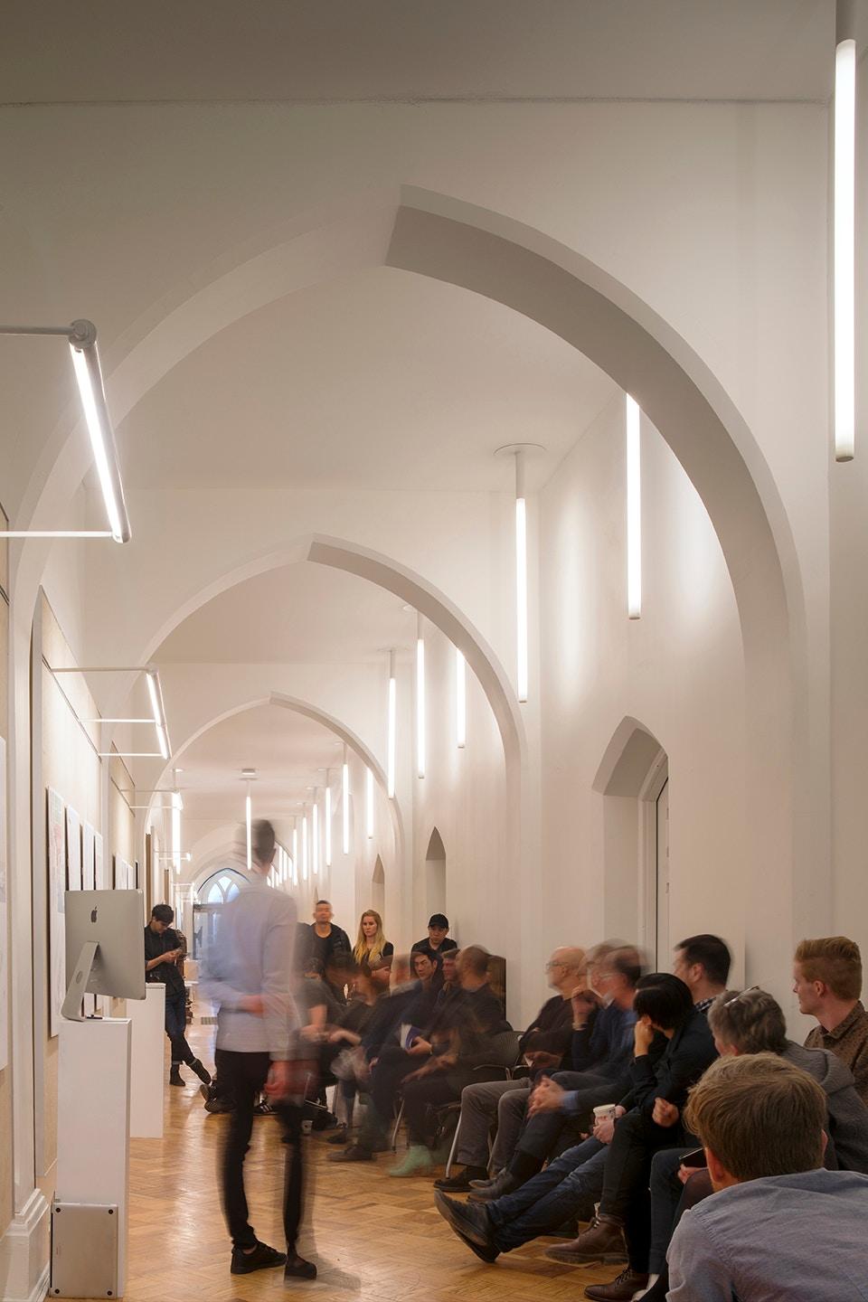 University of Toronto, Daniels Faculty of Architecture, Landscape and Design - image 8