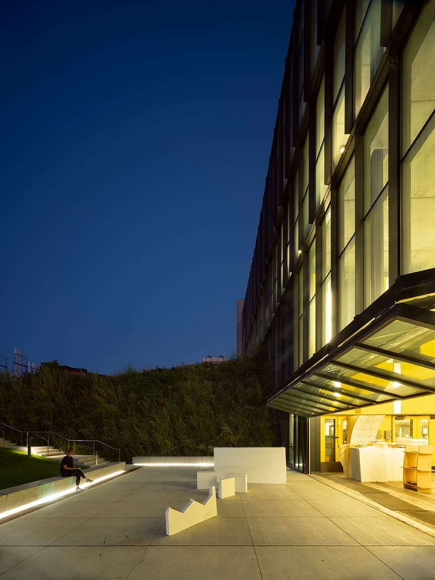 University of Toronto, Daniels Faculty of Architecture, Landscape and Design - image 11