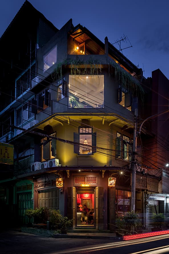 BA HAO - image 4