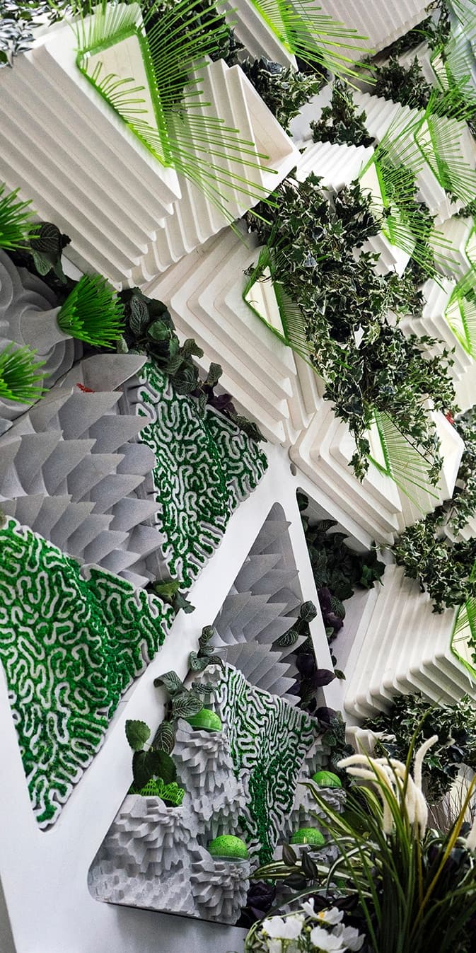 Monarch Sanctuary: Integrated Biodiversity in Double Skin Facade - image 7