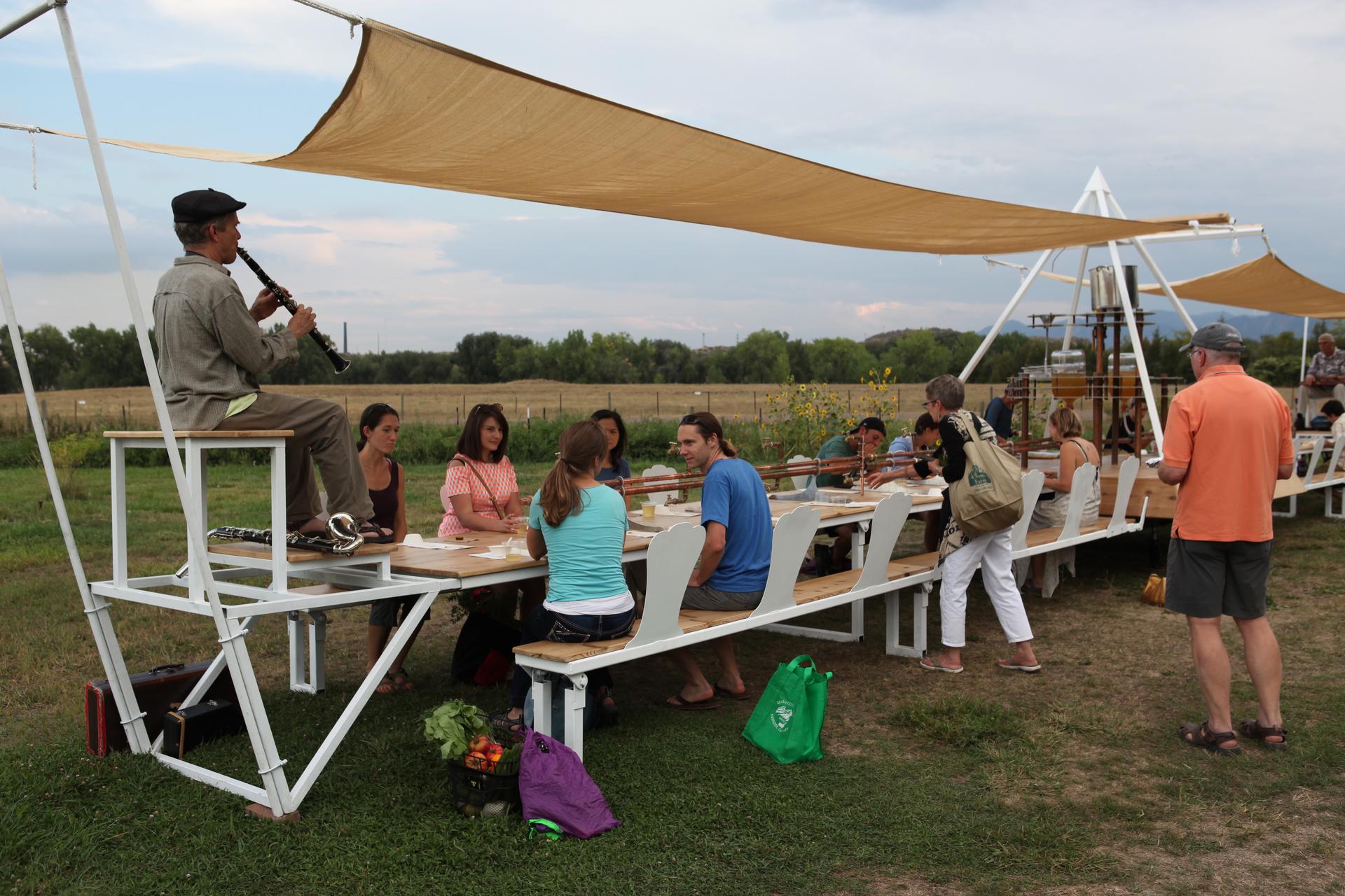 HARM TO TABLE - image 10