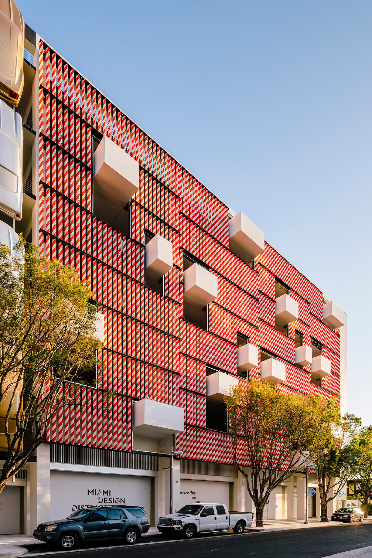 MIAMI MUSEUM GARAGE - image 16