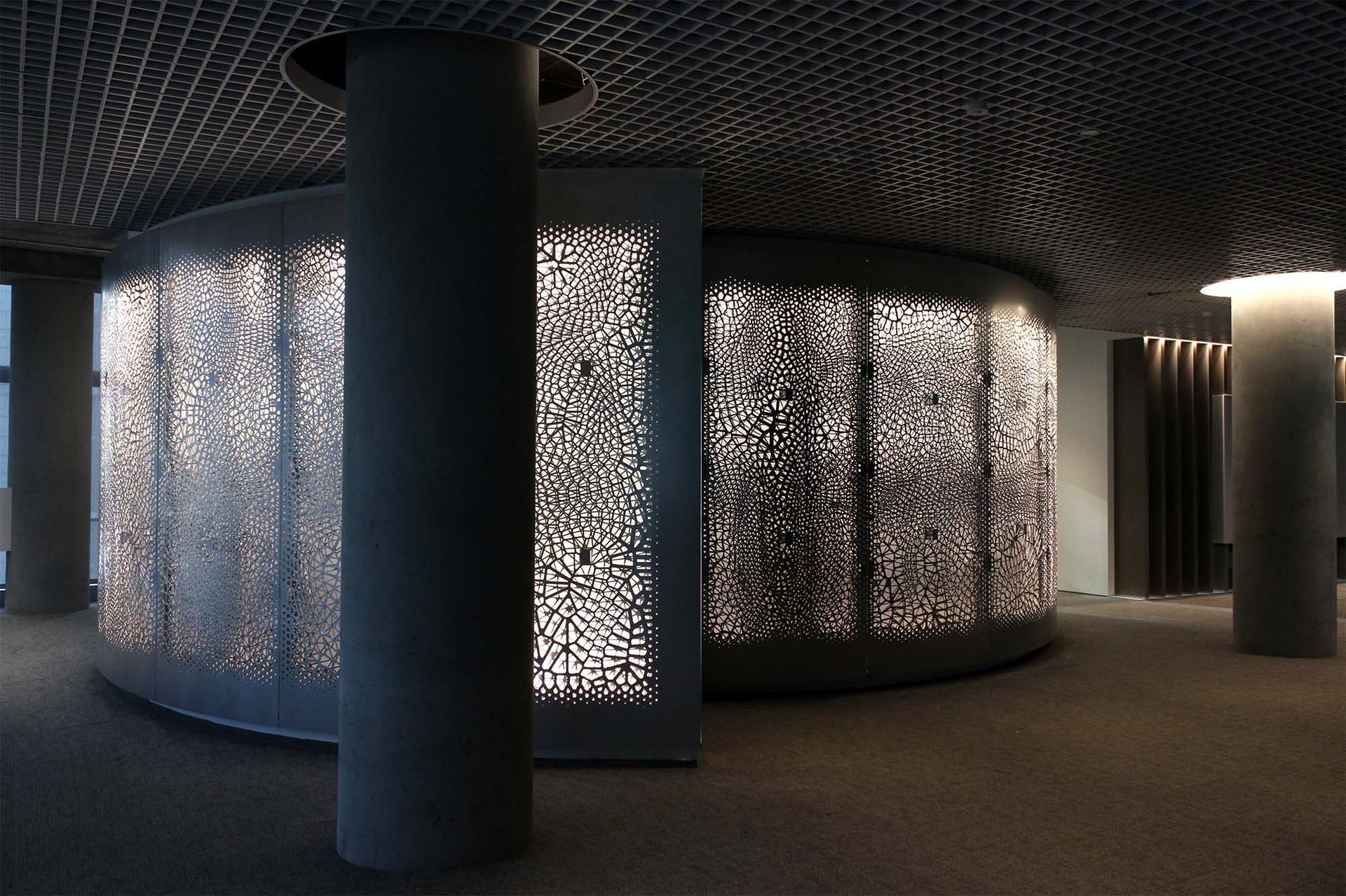 Data Moire