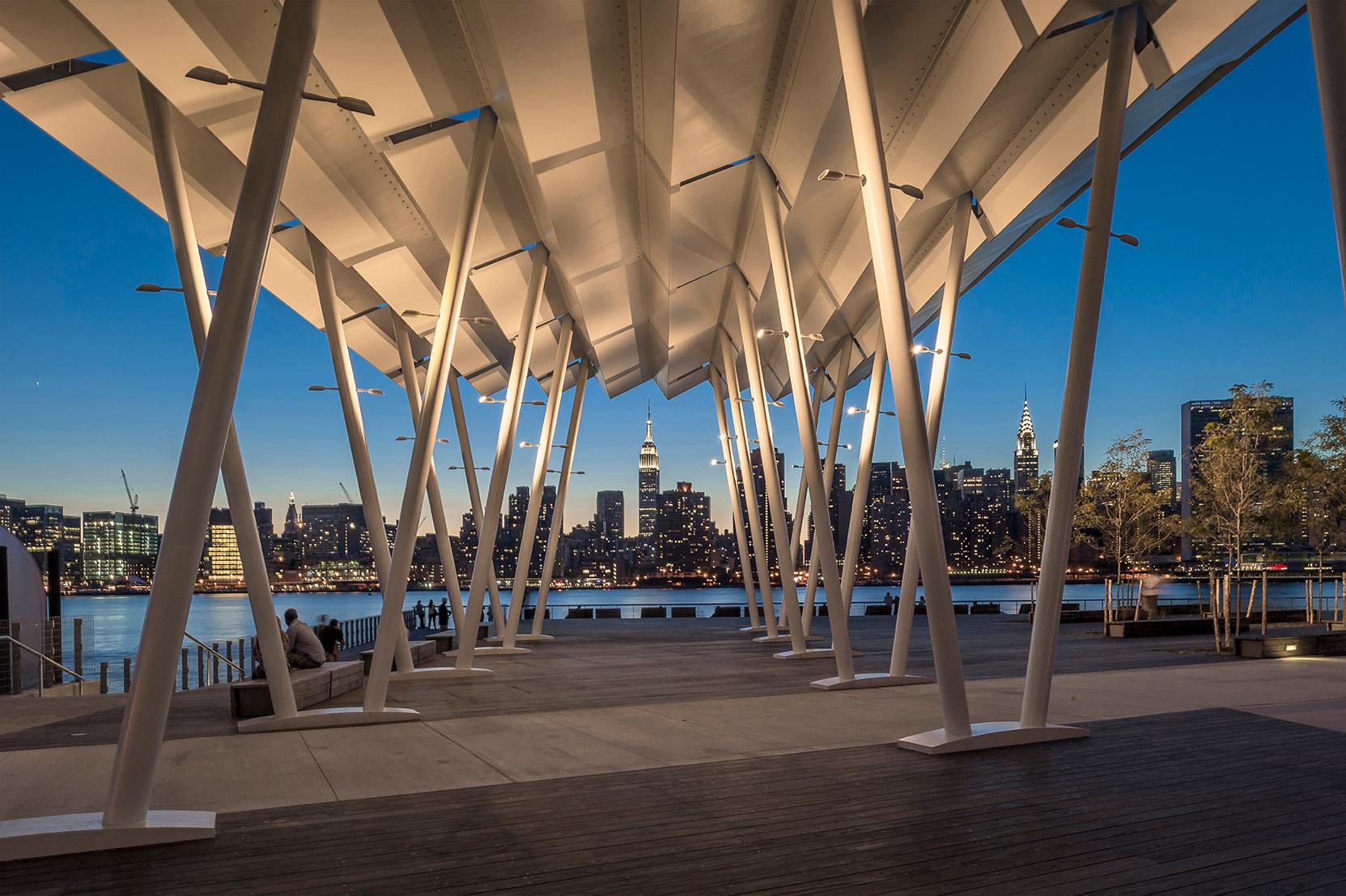 Hunter's Point South Waterfront Park - image 8