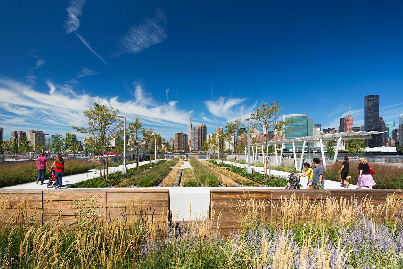 Hunter's Point South Waterfront Park - image 10