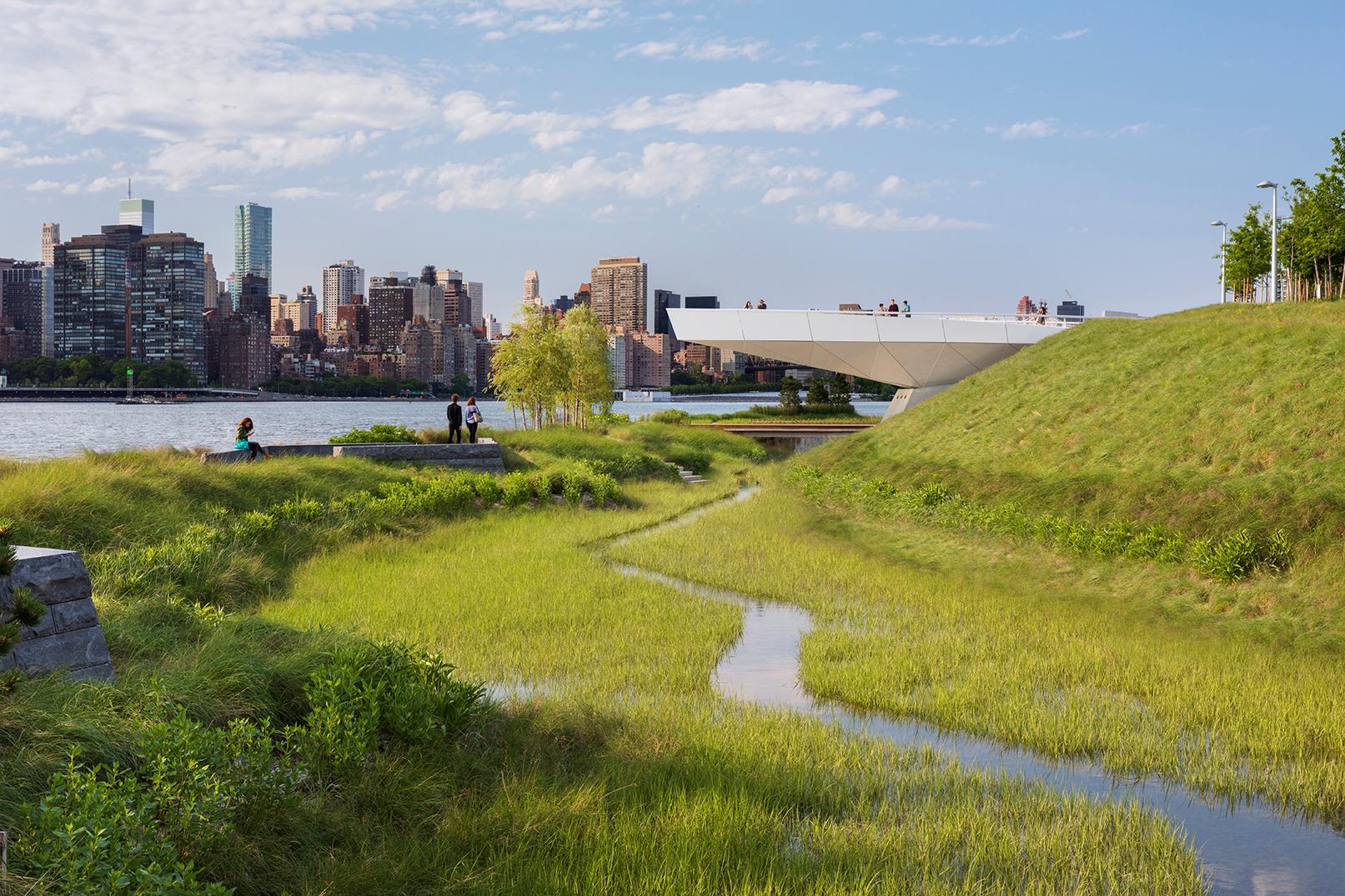Hunter's Point South Waterfront Park - image 14