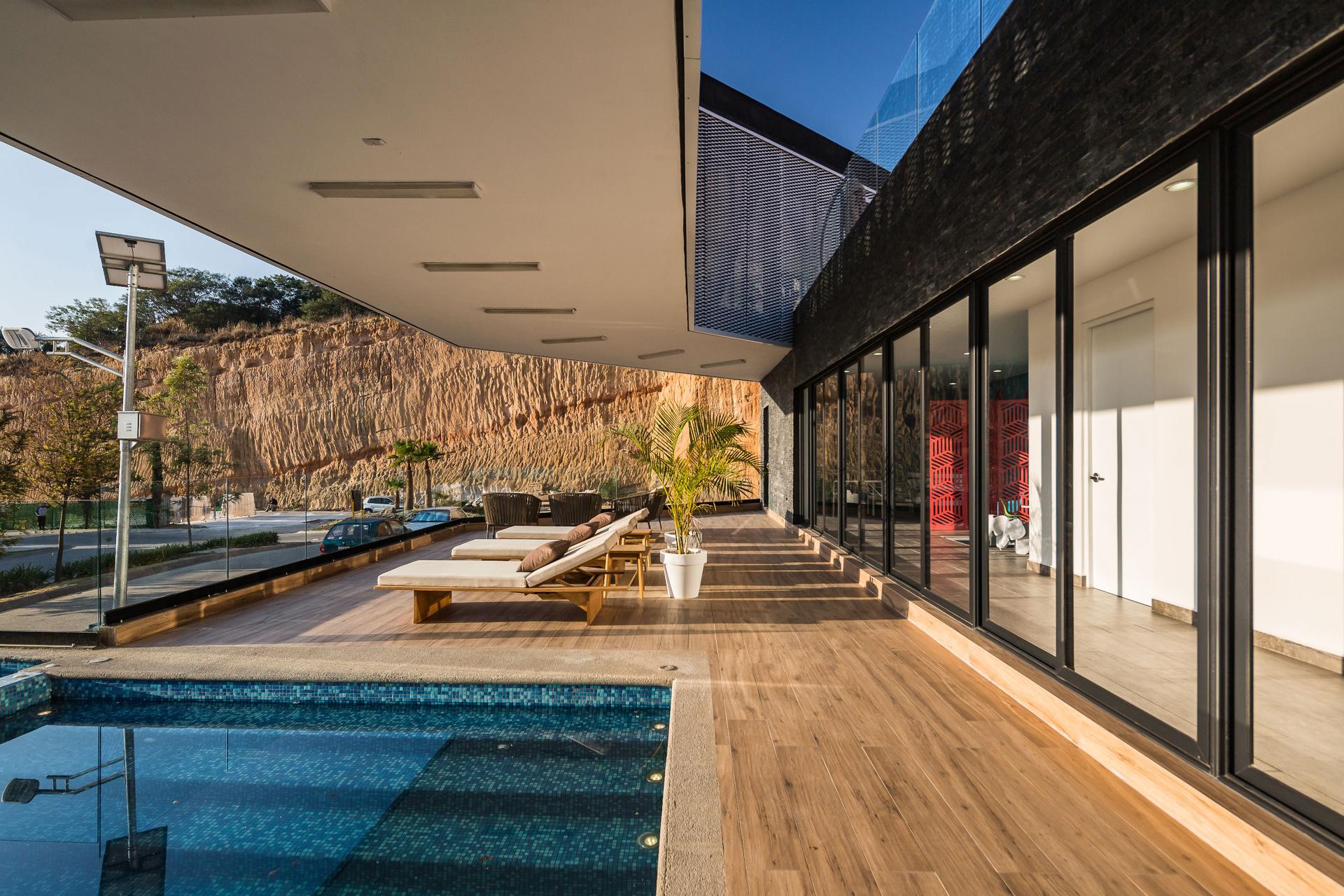 Moncayo Club House - image 3