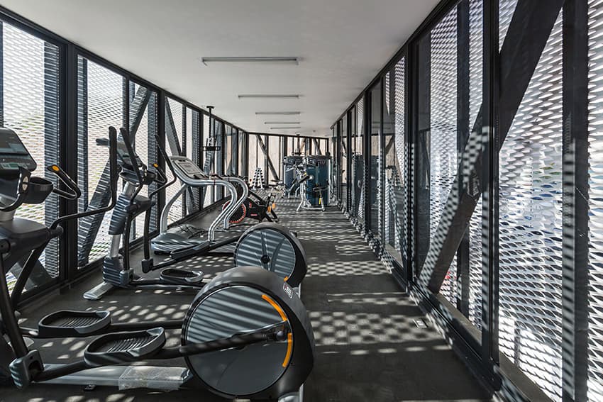 Moncayo Club House - image 6