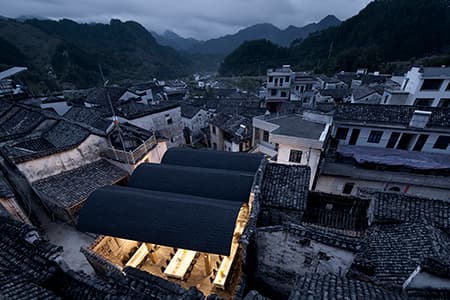 Village Lounge of Shangcun - image 14