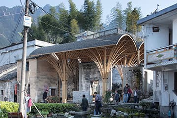 Village Lounge of Shangcun - image 15
