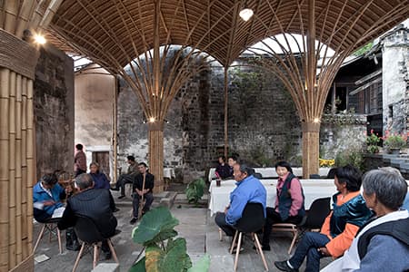 Village Lounge of Shangcun - image 18