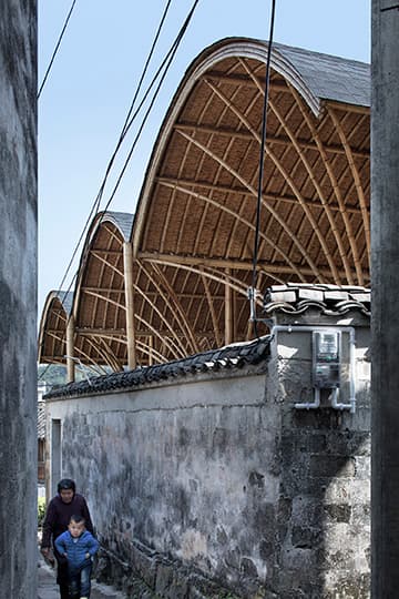 Village Lounge of Shangcun - image 20