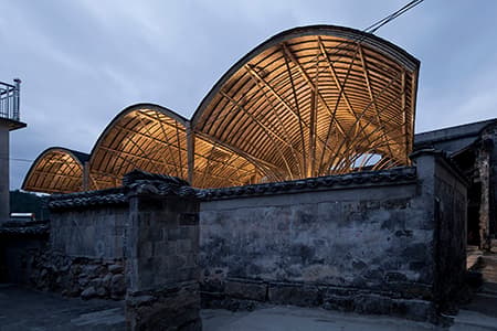 Village Lounge of Shangcun - image 22