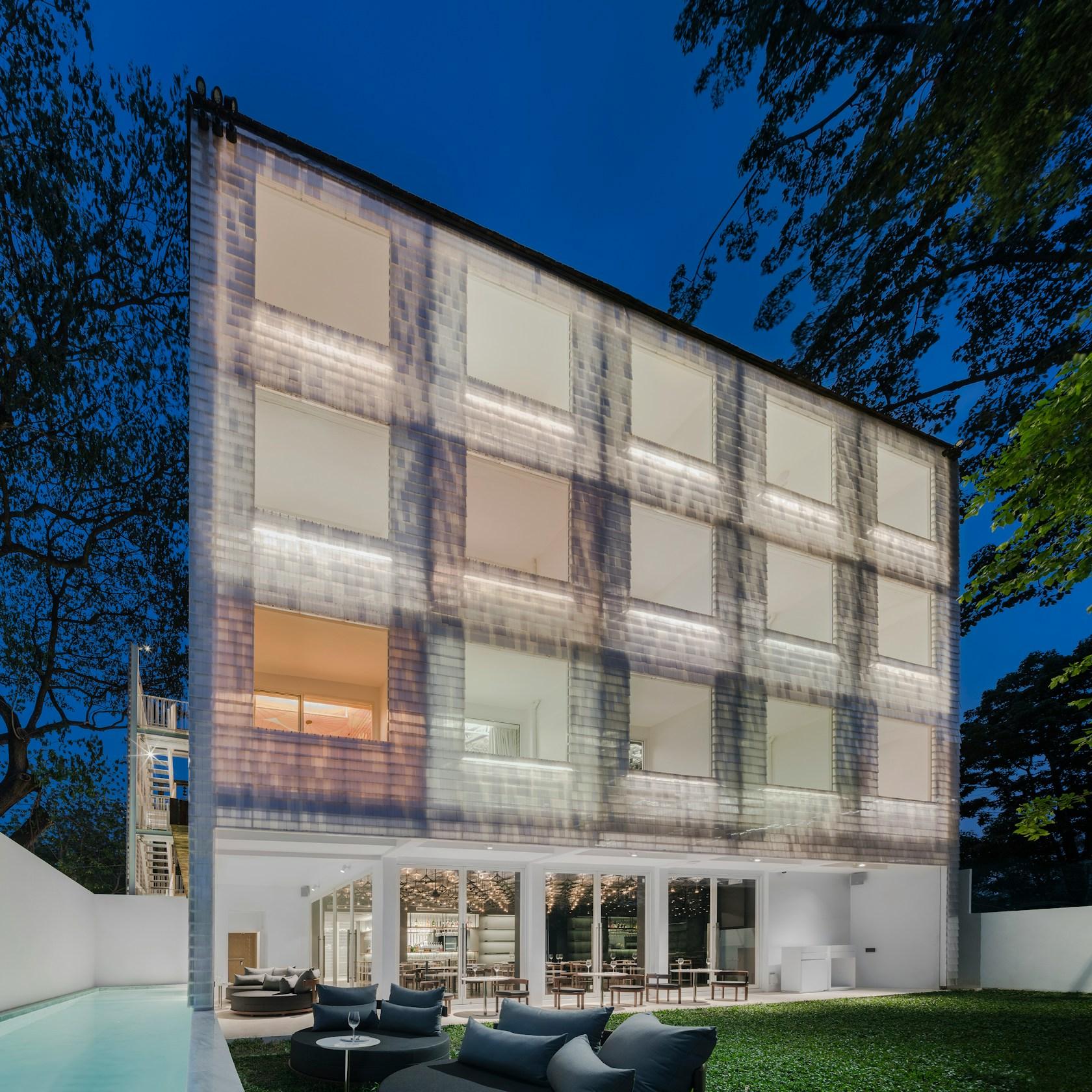 Little Shelter Hotel - image 3