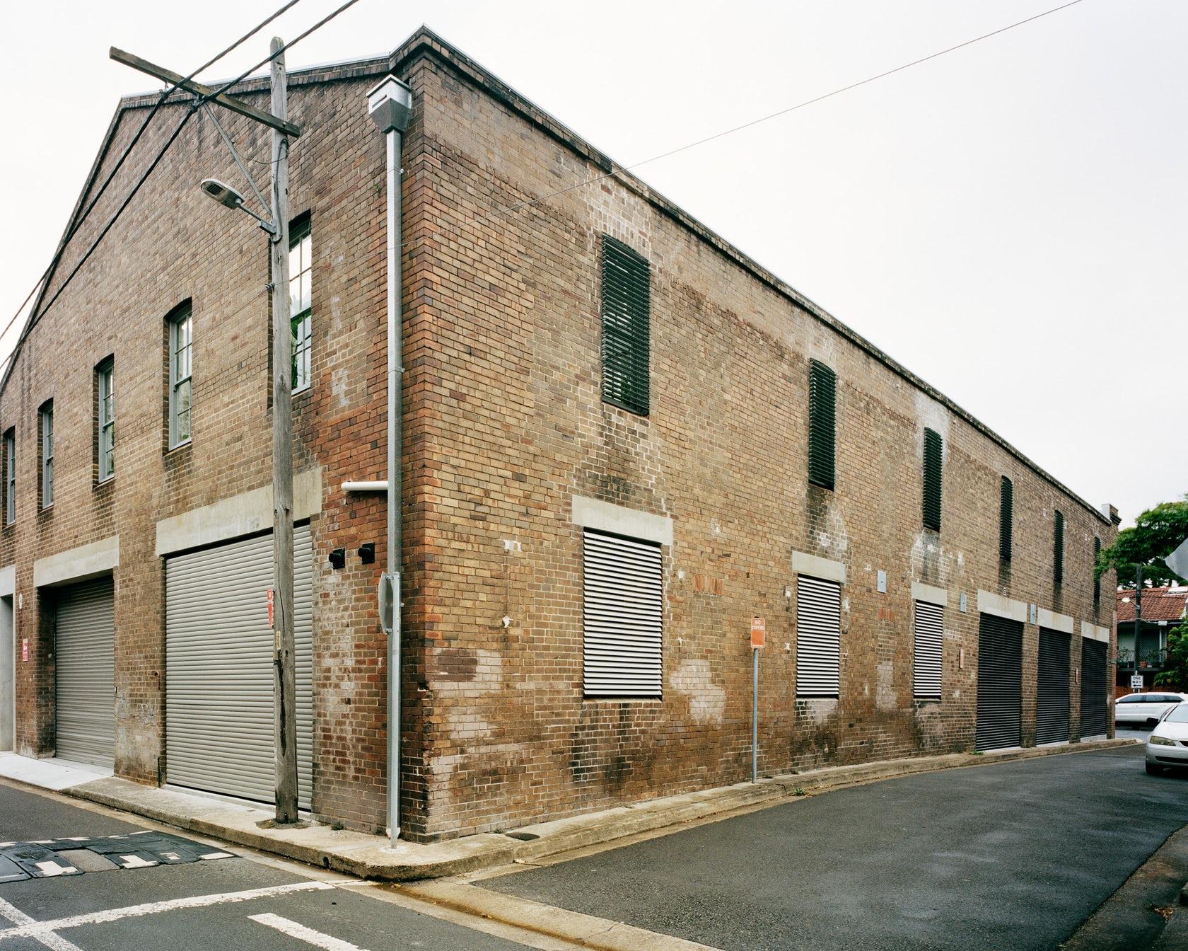 Redfern Warehouse - image 3