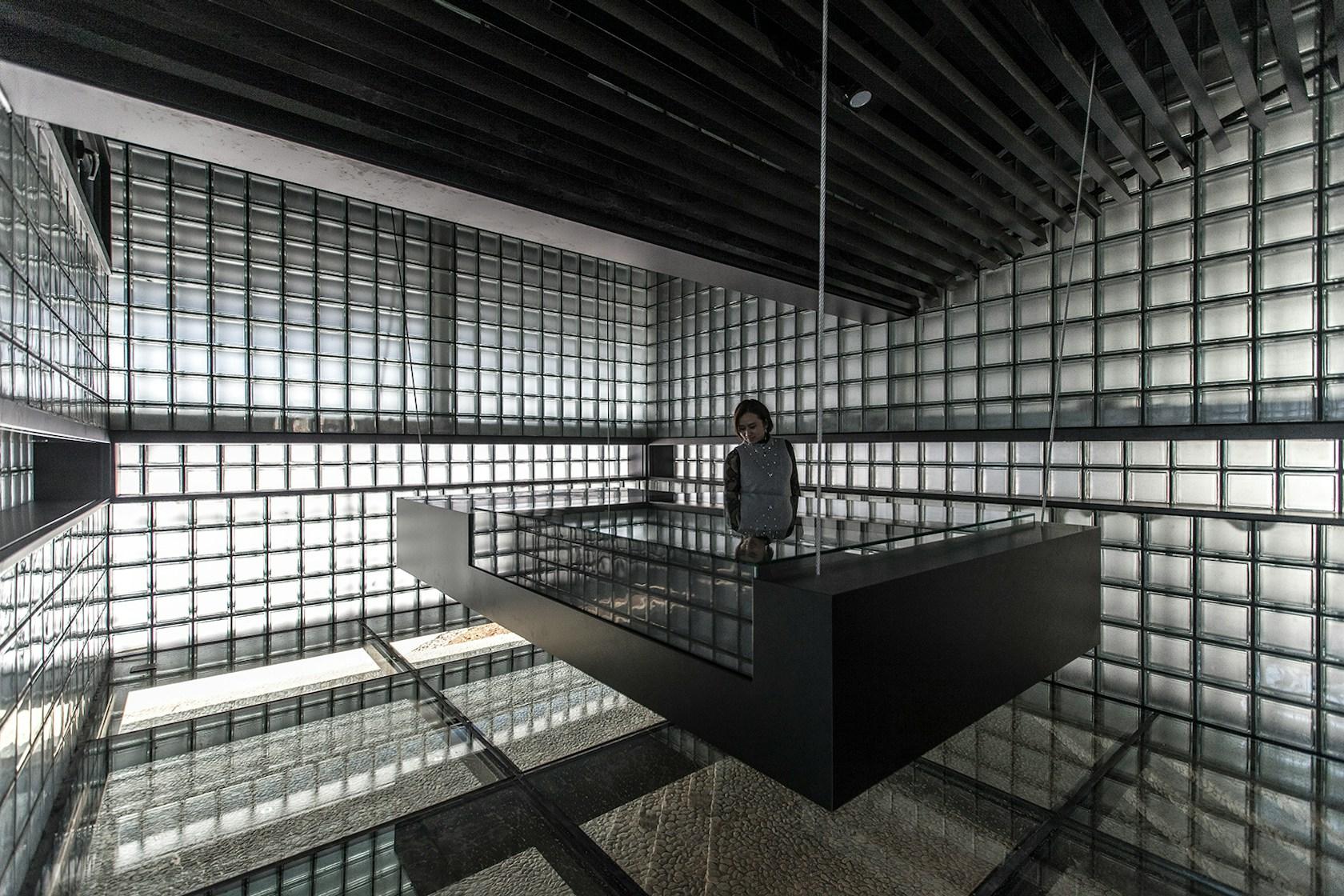 Exhibition Center of Longquan National Archaeological Park of China - image 5