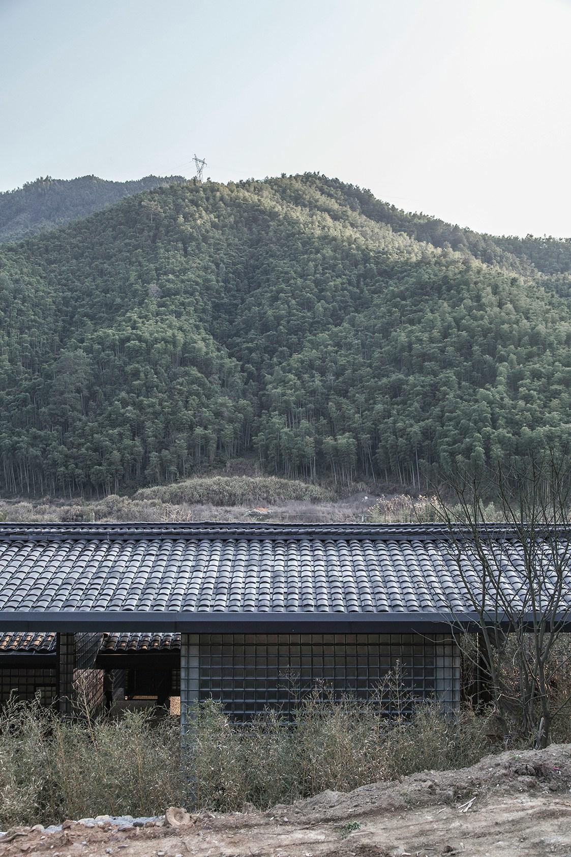 Exhibition Center of Longquan National Archaeological Park of China - image 10