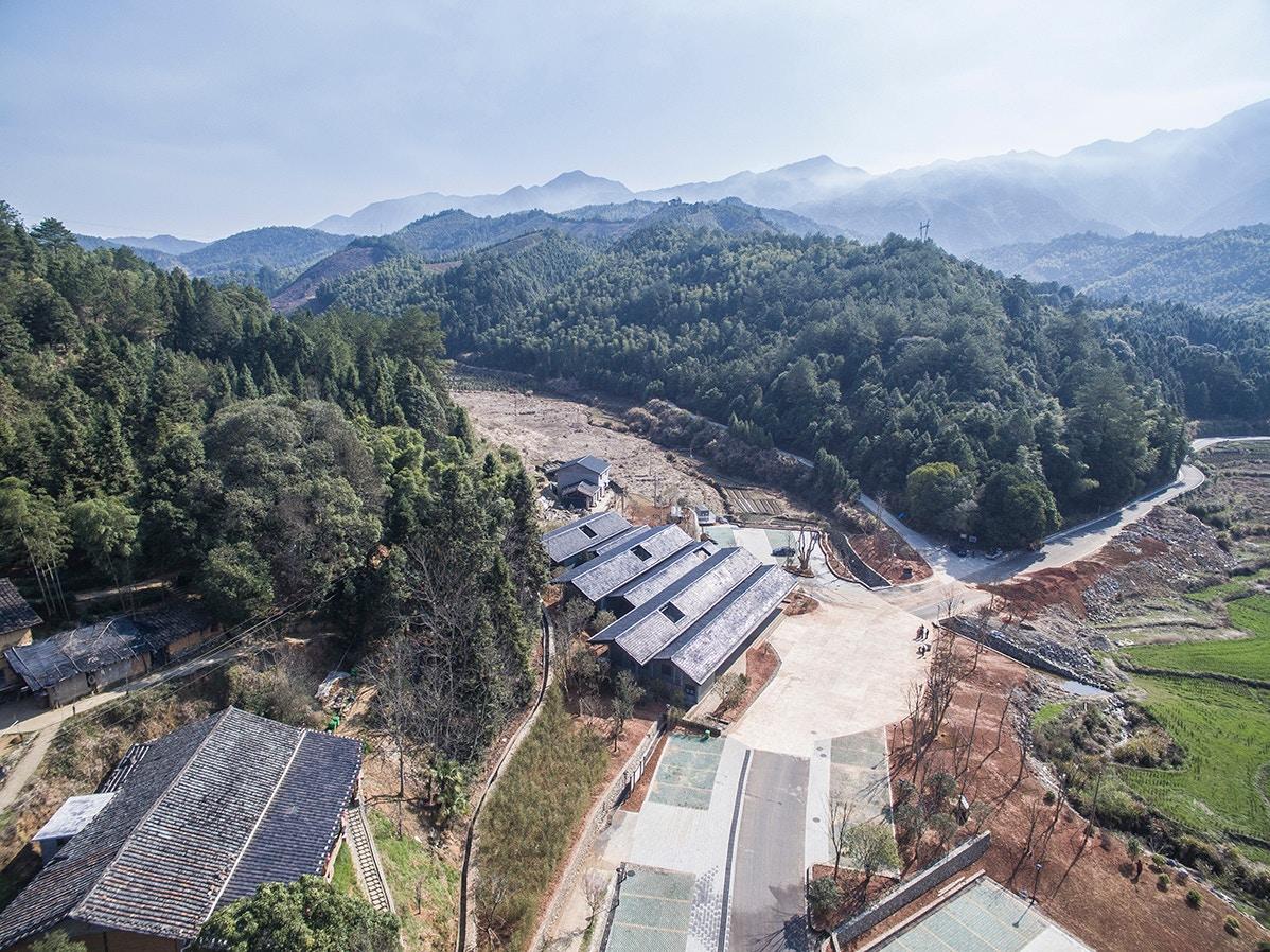 Exhibition Center of Longquan National Archaeological Park of China - image 9
