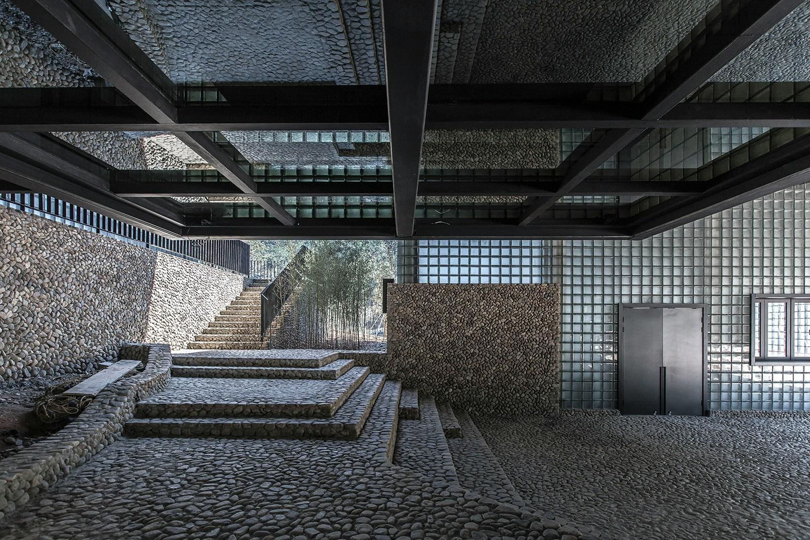 Exhibition Center of Longquan National Archaeological Park of China - image 4