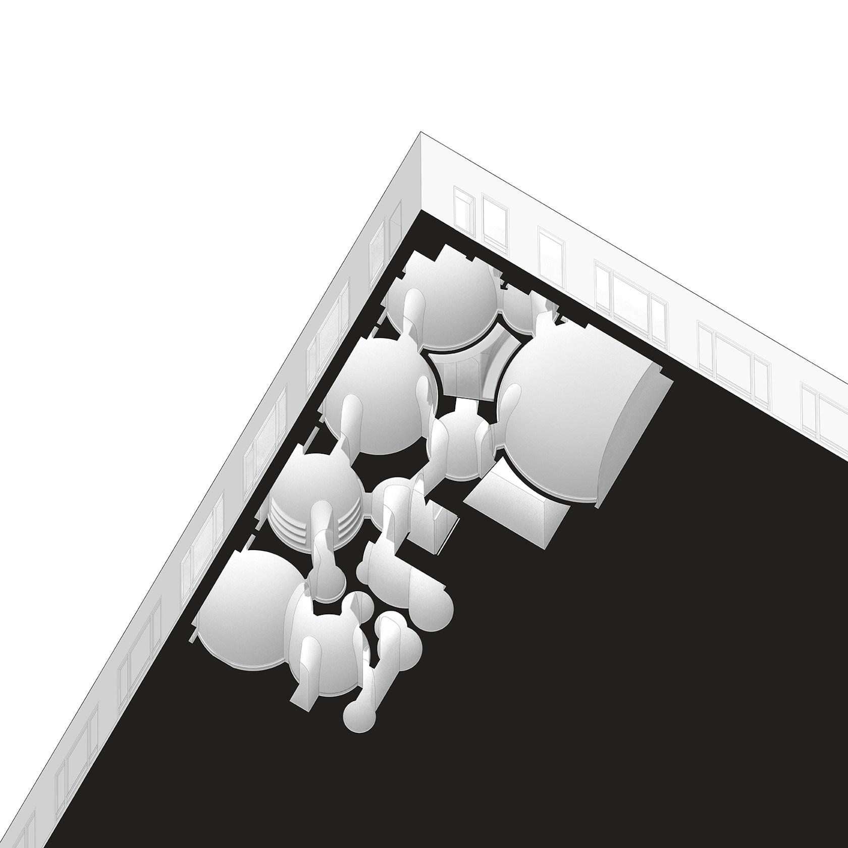 X-House - image 12
