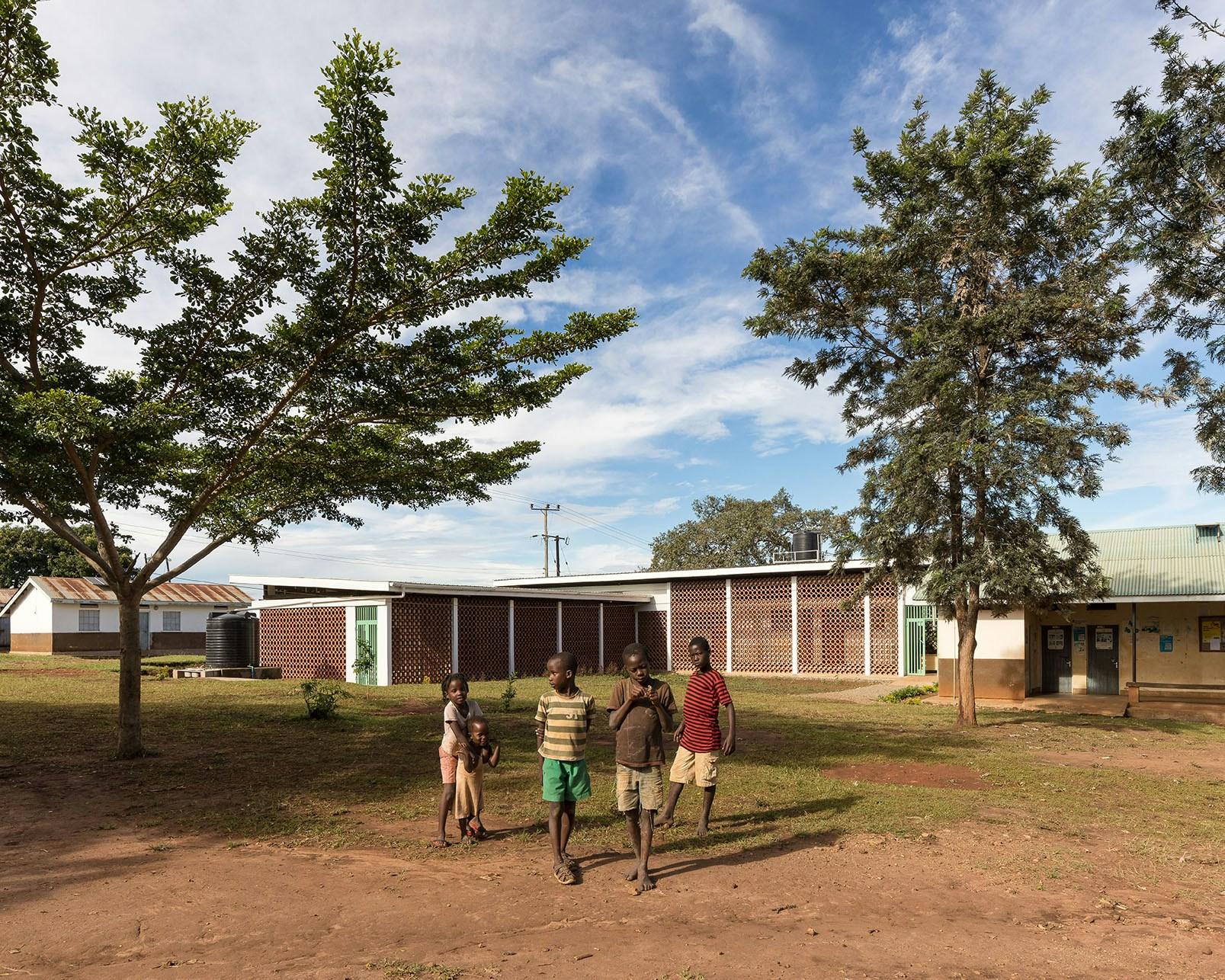 Kachumbala Health Centre 3 Maternity Unit - image 6
