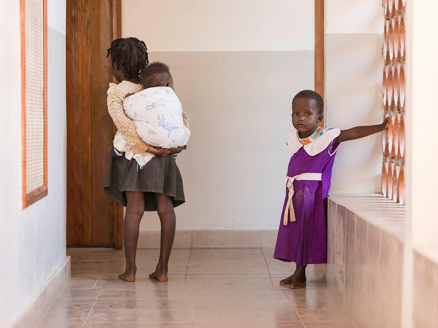 Kachumbala Health Centre 3 Maternity Unit - image 10