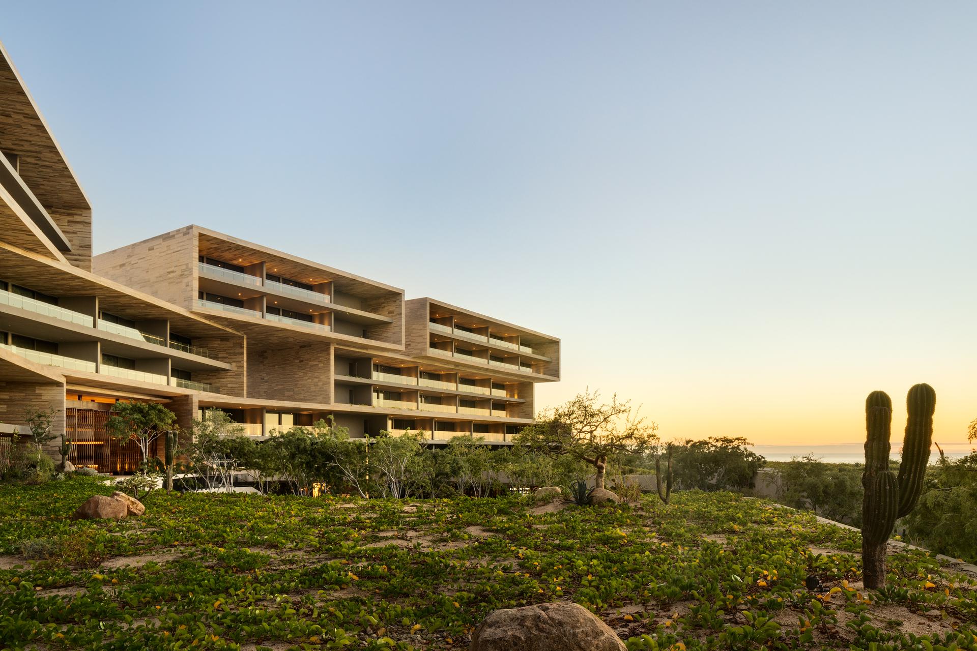 Solaz Los Cabos - image 9