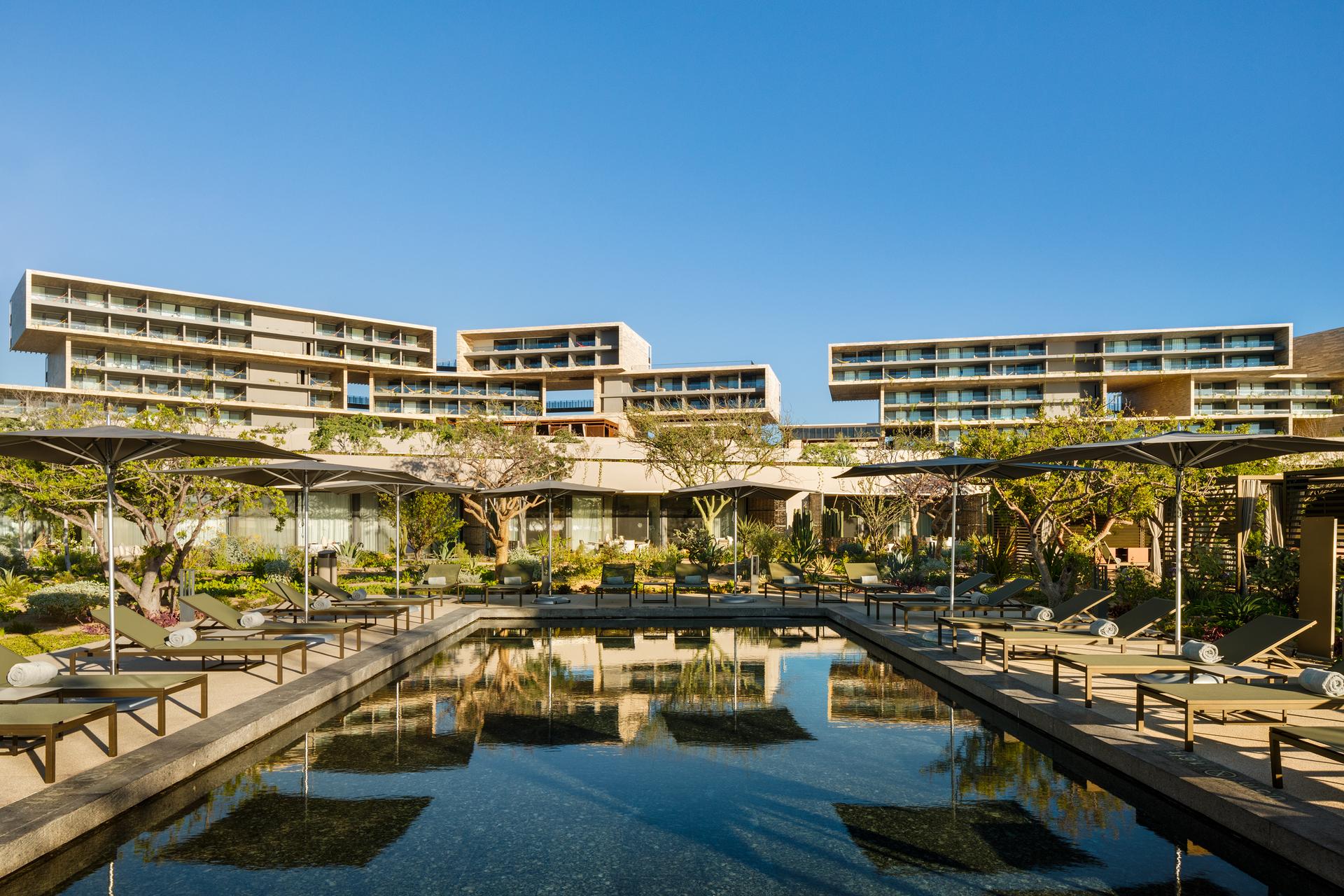 Solaz Los Cabos - image 8
