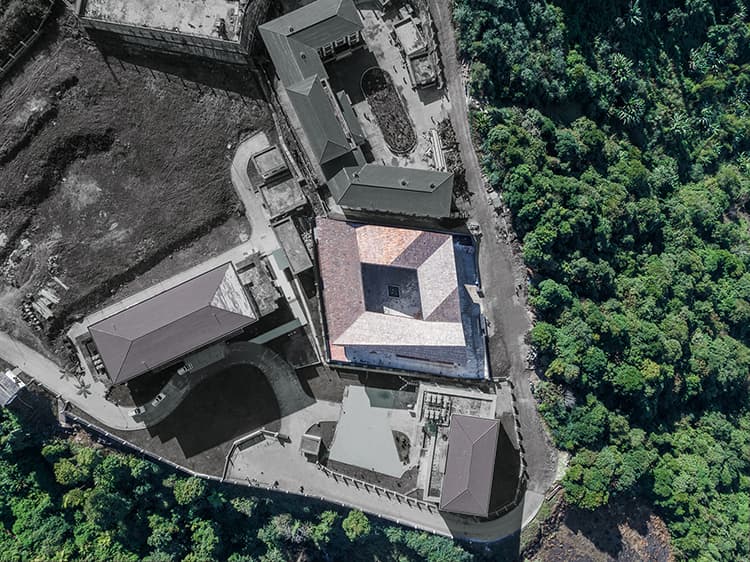 Medog Meteorological Center - image 3