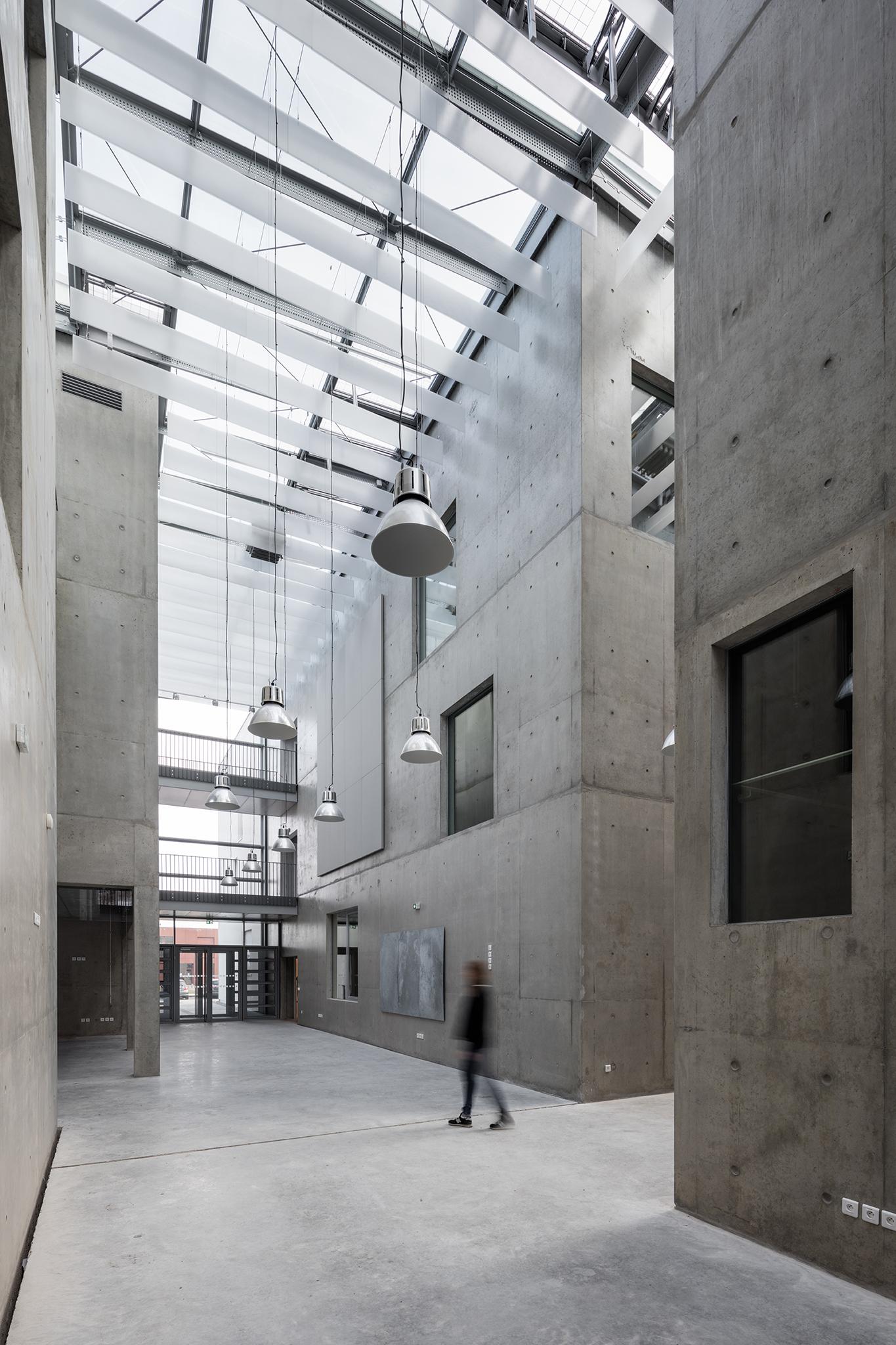 Engineering School Polytech - image 2