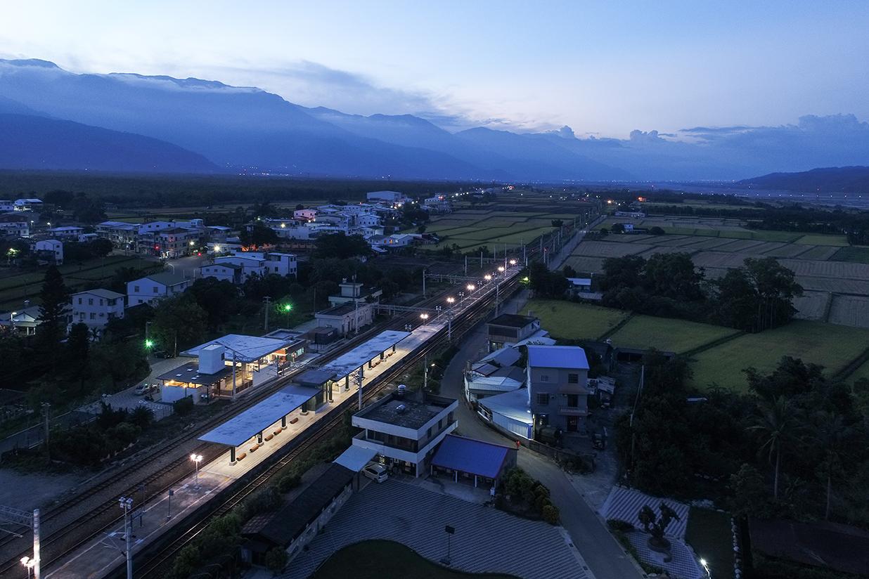 Rui Yuan Station - image 8