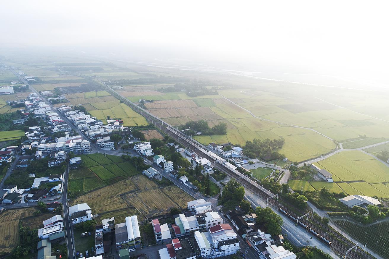 Rui Yuan Station - image 11