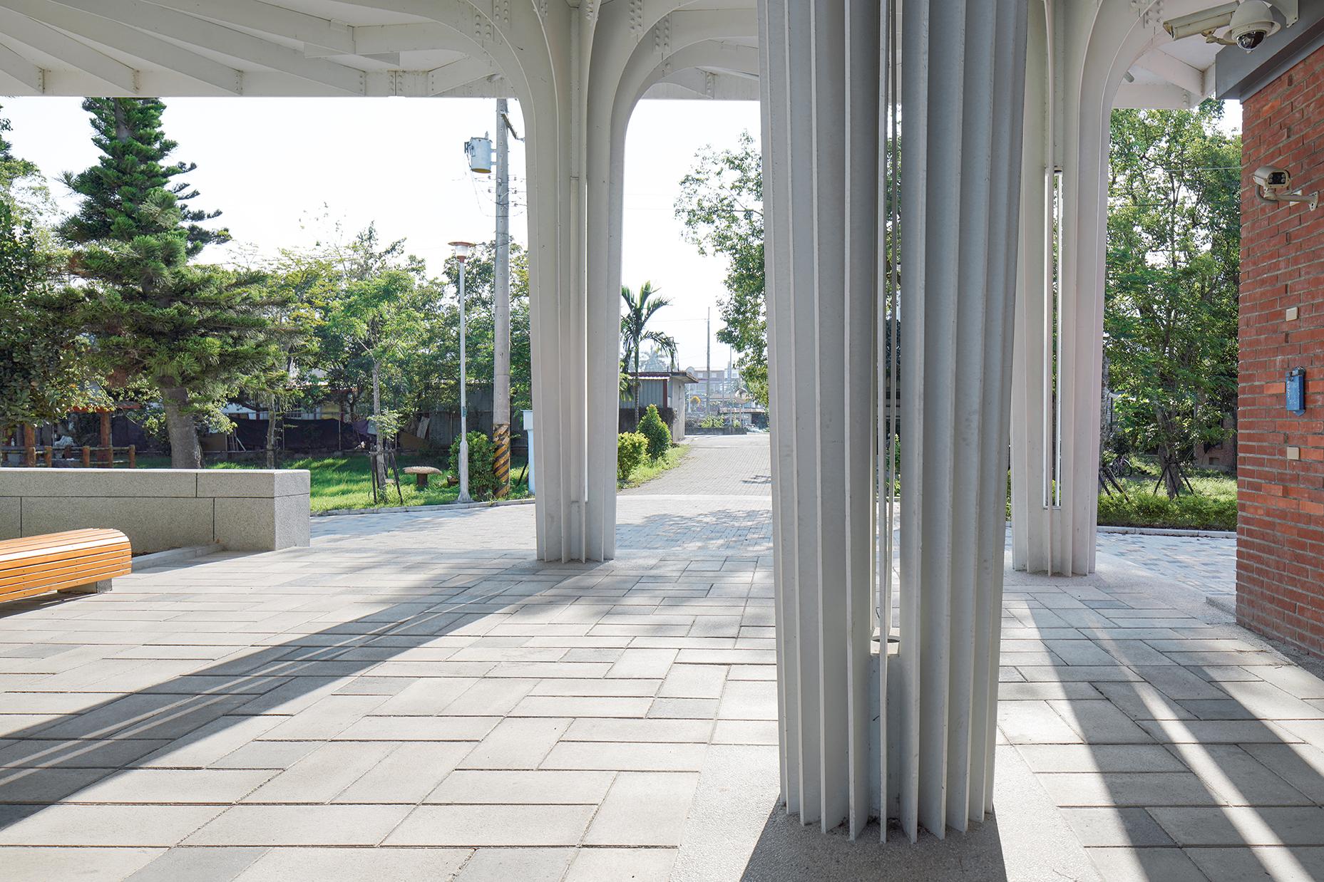 Rui Yuan Station - image 6