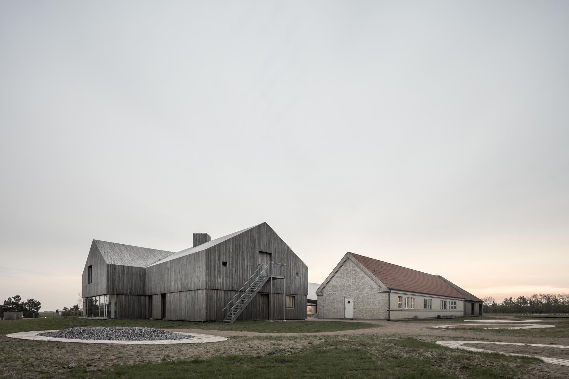 Wadden Sea Centre - image 2