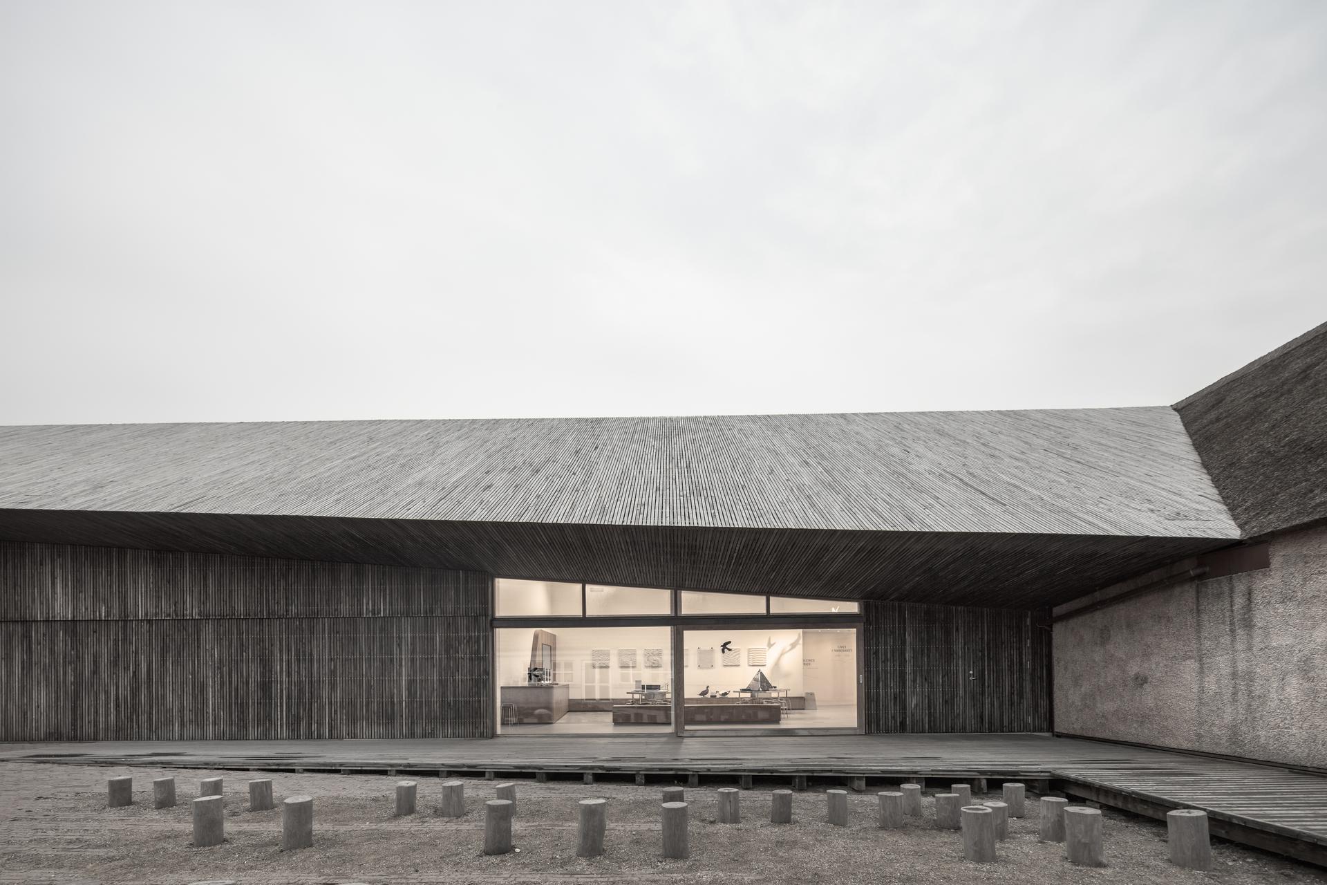 Wadden Sea Centre