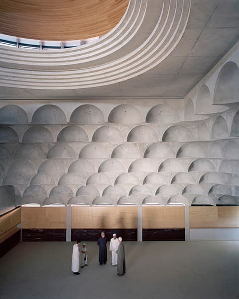 Punchbowl Mosque - image 2