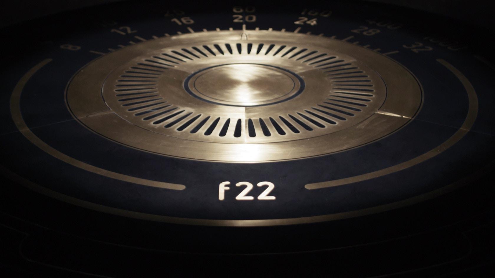 f22 foto space - image 8