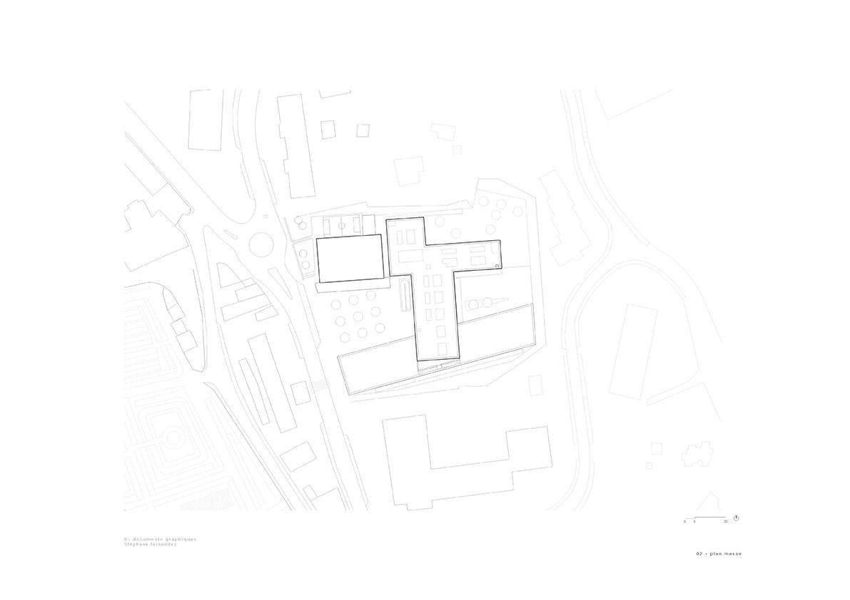Ecole Communale Jacqueline de Romilly - image 7