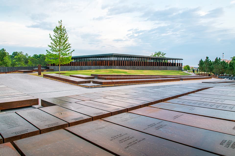 The National Memorial for Peace and Justice - image 15