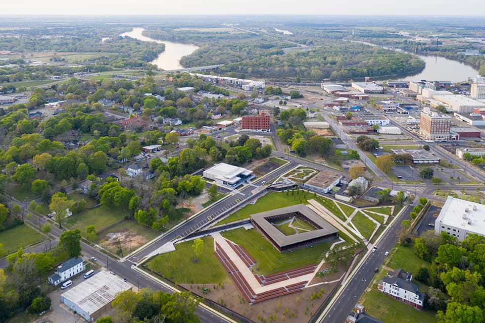 The National Memorial for Peace and Justice - image 14