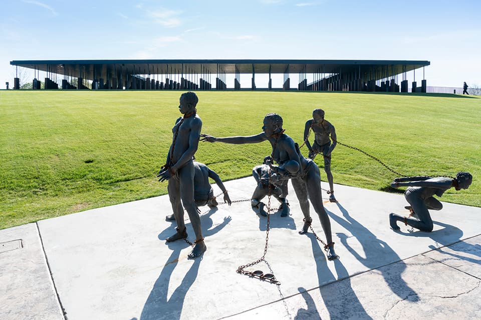The National Memorial for Peace and Justice - image 17