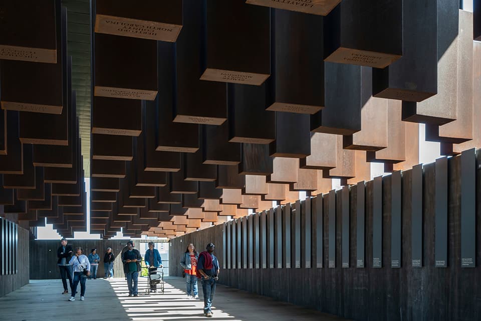 The National Memorial for Peace and Justice - image 16