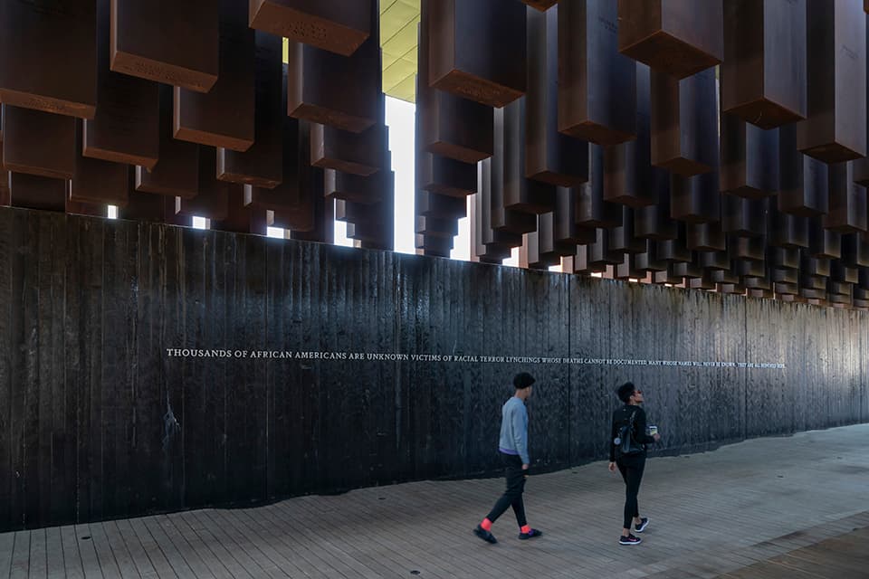 The National Memorial for Peace and Justice - image 18