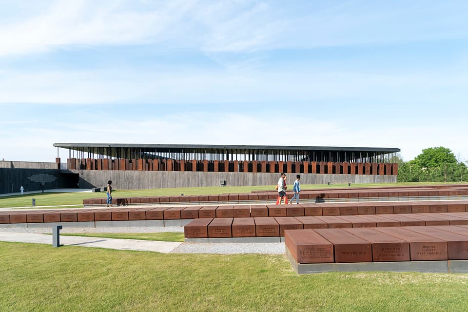 The National Memorial for Peace and Justice - image 23