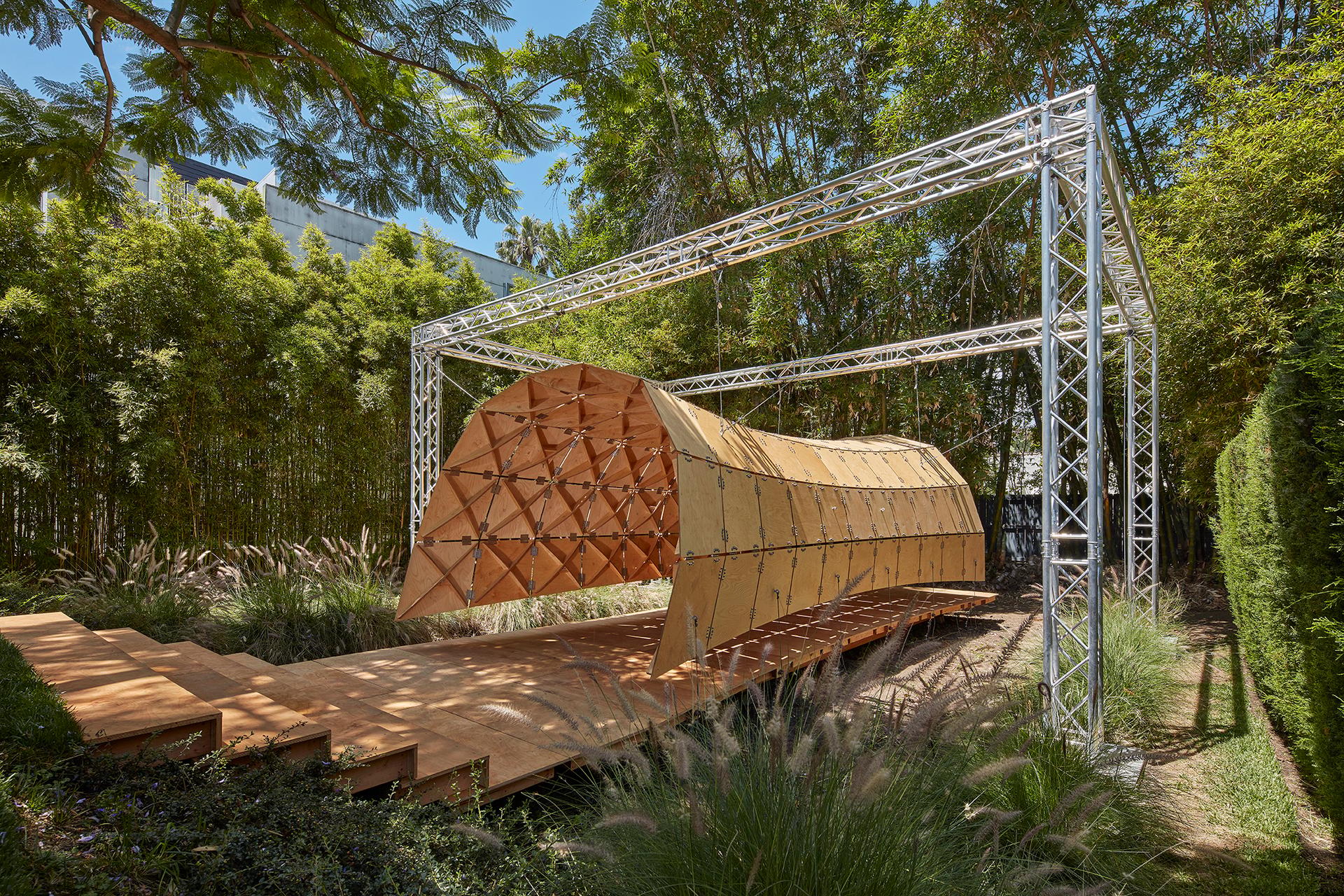 Kinematic Sculpture - image 2